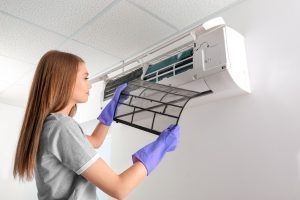 How Often Should I Change My HVAC Filter?