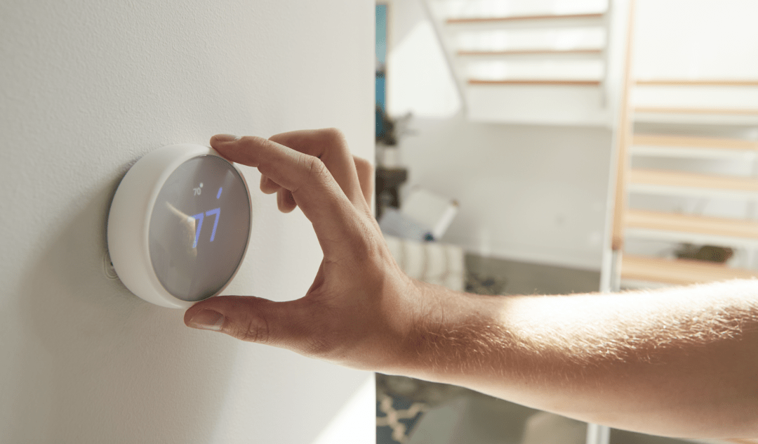 Why Is My Furnace Blowing Cold Air Instead of Heat? Ambient Edge