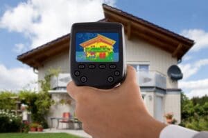 Home Energy Audit, Spring Valley, AZ