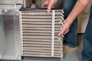 What Are Some of the Most Common Heating Repair Problems?