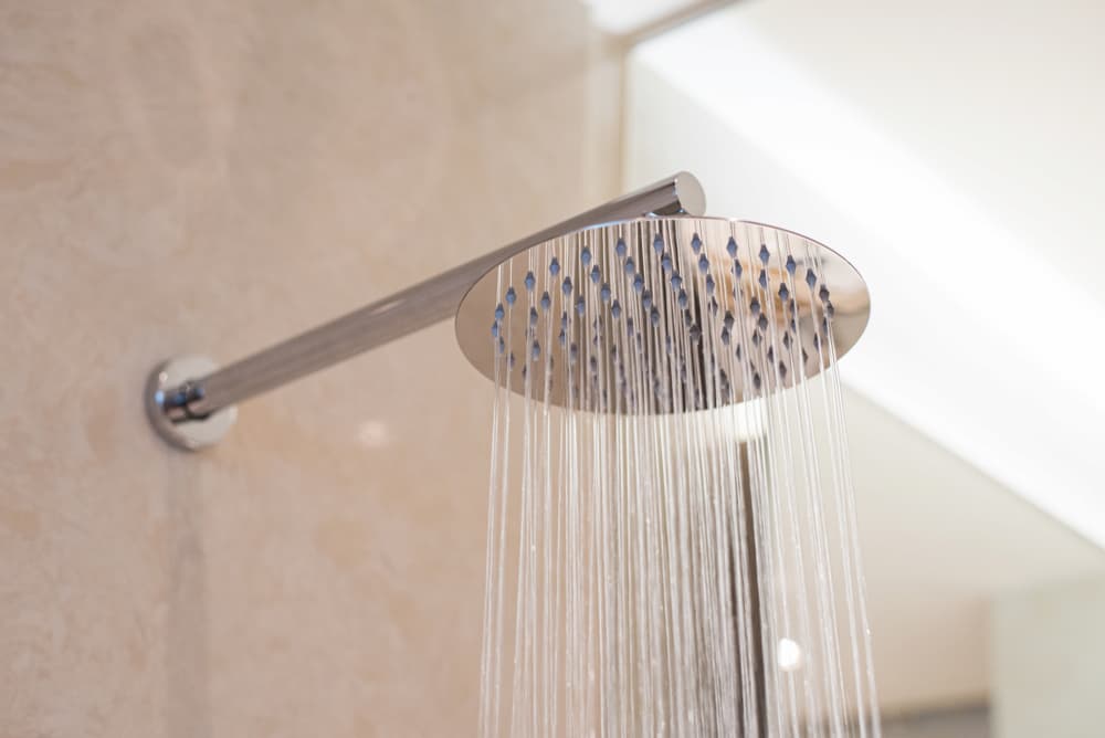 Read more about the article What is the Best Way to Conserve Water During a Shower?