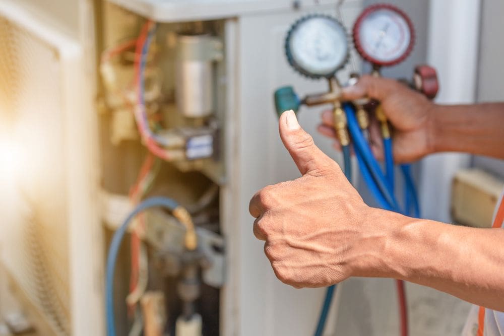 24/7 Emergency Heating and Furnace Repair Services in North Las Vegas
