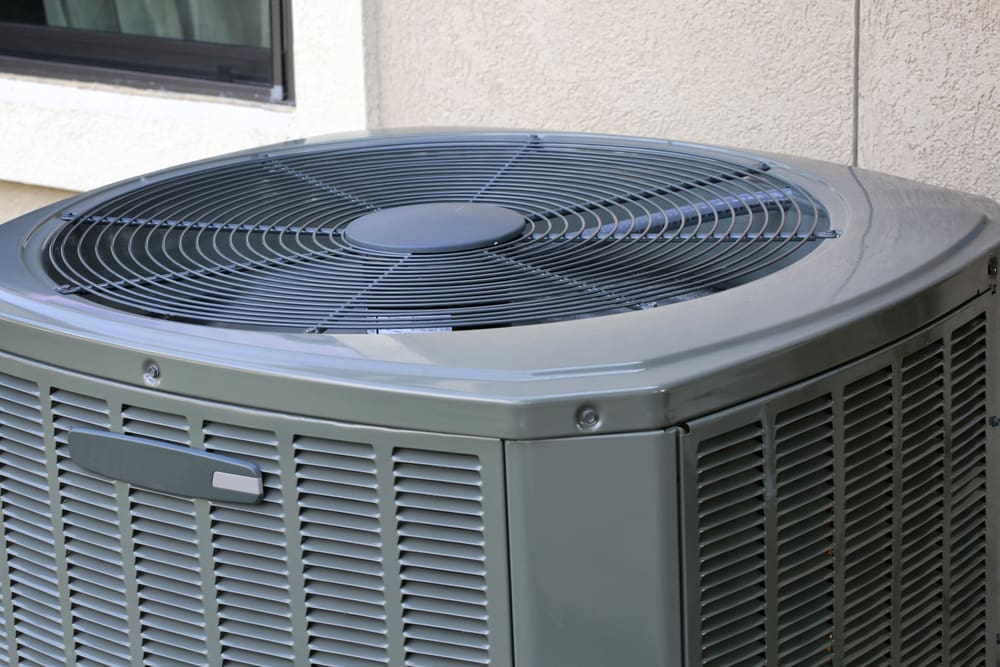 4 Ways to Reset Your Air Conditioning System