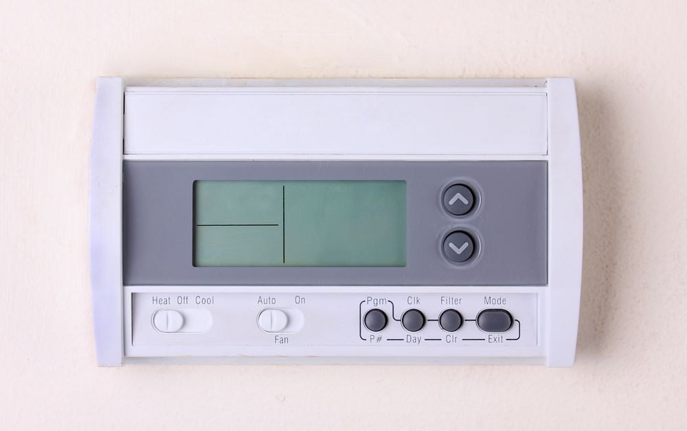 How Can I Tell if My Home's Thermostat Is Broken?
