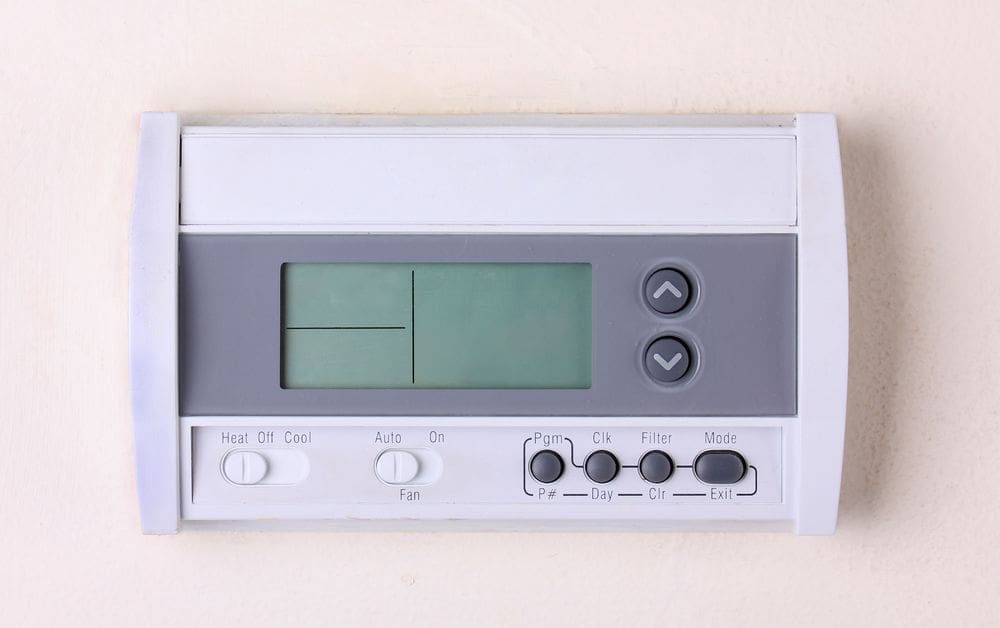 How Does Your Thermostat Communicate with your AC?