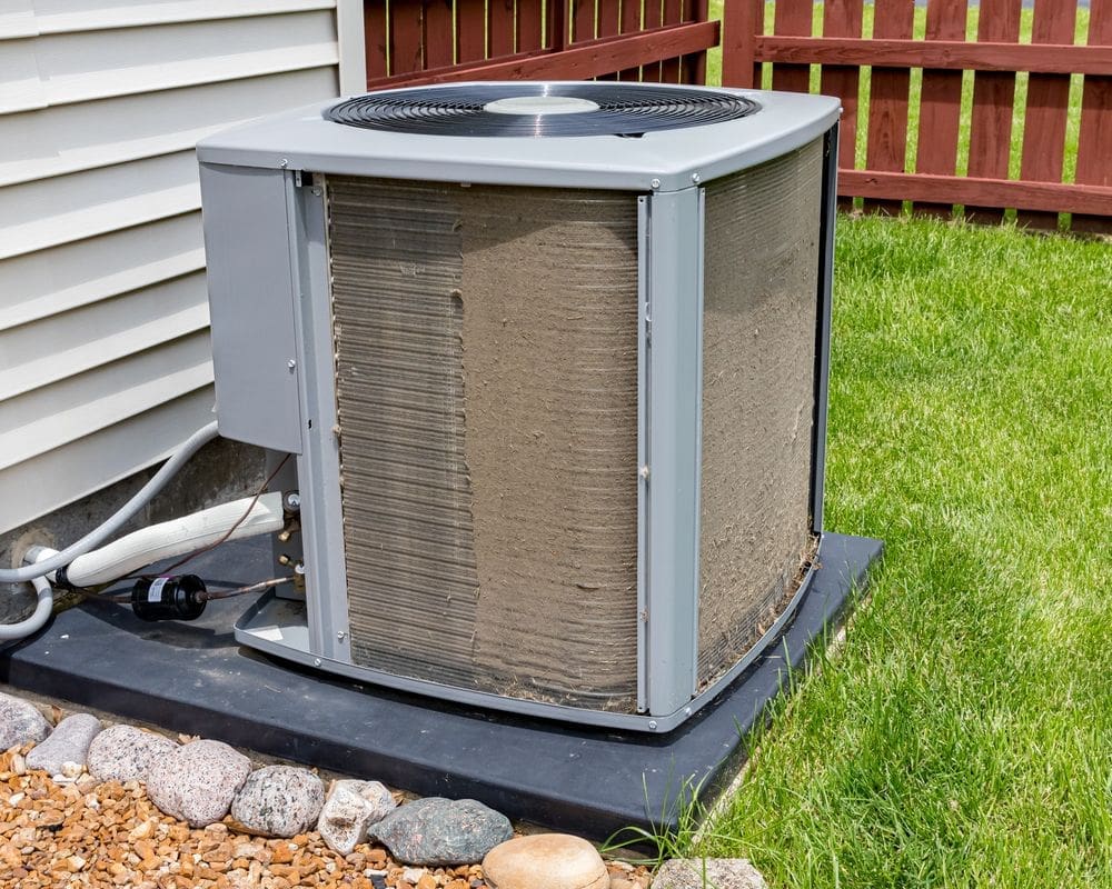 Air Conditioner Repair