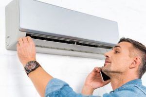 How to Check Your Air Conditioner Before Calling for Service