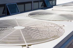 What Is the Difference Between VRF and Split AC?
