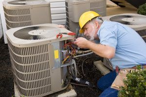 How Much Does It Cost to Repair an Air Conditioner?