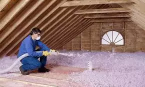 What Is the Best Insulation for the Attic?