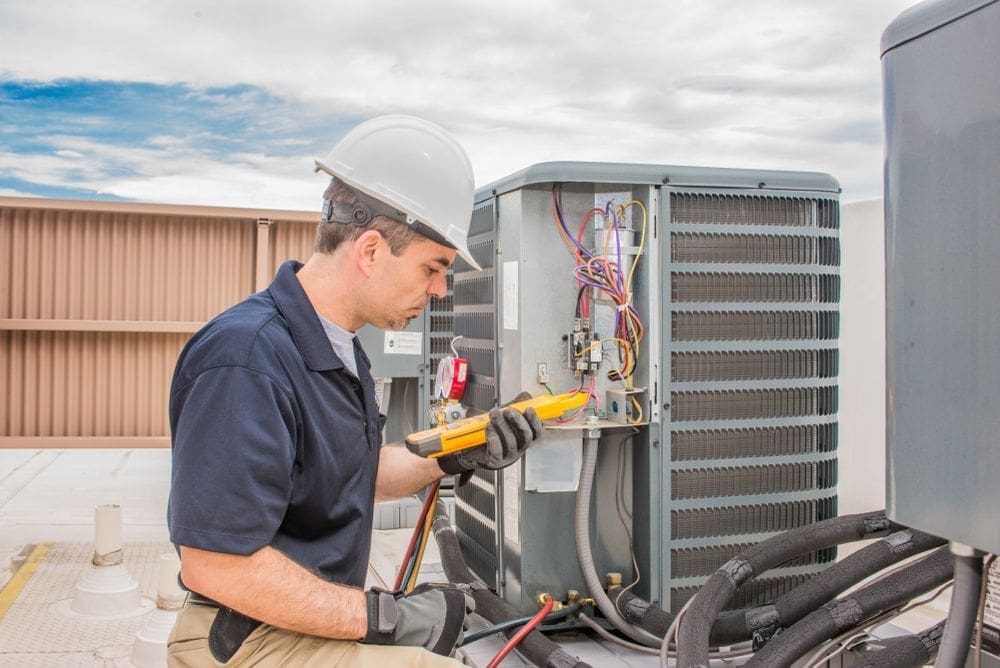 Property Management HVAC Repair & Installation in Henderson, NV