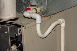 How to Flush an AC Drain Line