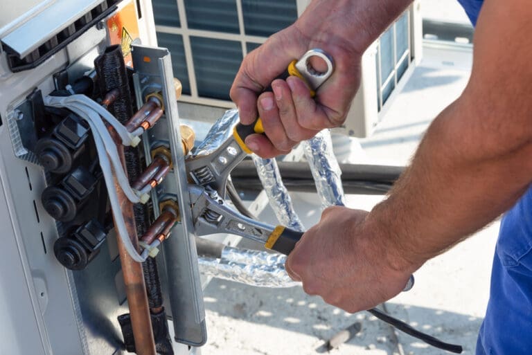 Residential HVAC Maintenance in Boulder City, NV