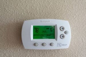 How to Set a Honeywell Thermostat