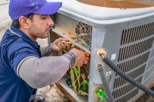 5 Reasons Why Your Air Conditioner is Rattling