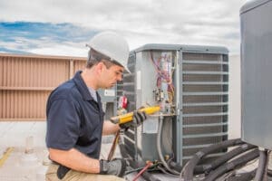 Air Conditioning Repair Company in North Las Vegas, NV