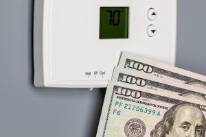 2022 HVAC Service Repair Costs
