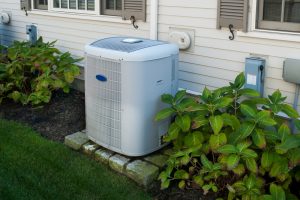 Outside AC Unit Not Turning On? Here’s Why