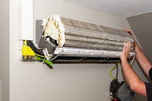 HVAC Packaged Unit vs. Split System – Which Is Better?