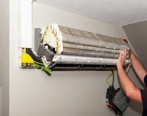 Blog - Ambient Edge HVAC Packaged Unit vs. Split System - Which Is Better?