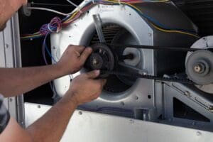 When it comes time to replace your home’s HVAC unit, contacting skilled professionals in Kingman, Arizona, is key.