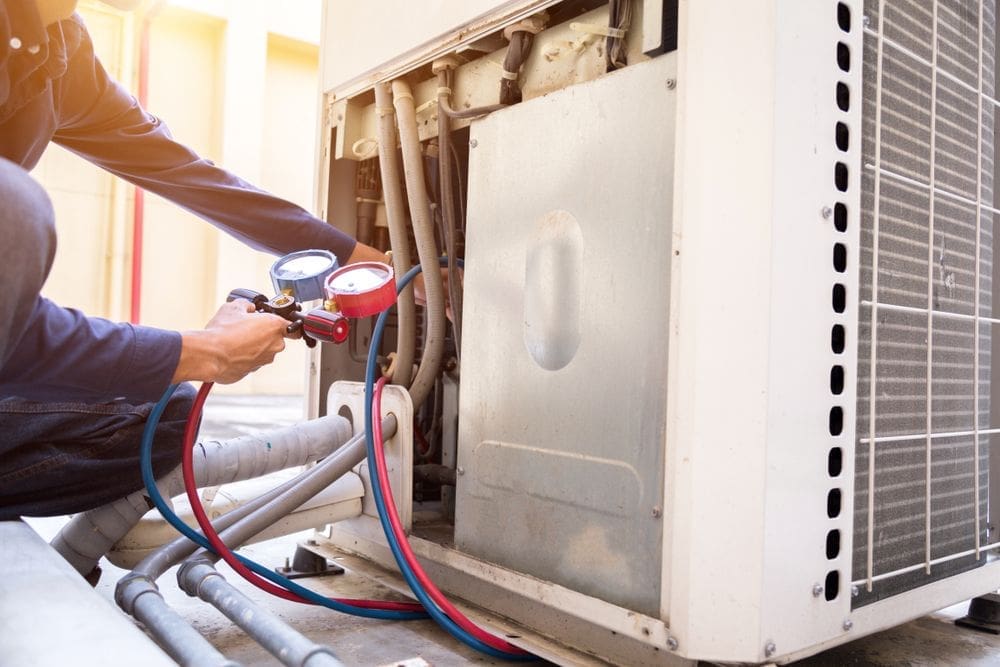 Residential HVAC Specialists: Home Comfort Experts