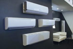 These ductless mini-splits look great, but when are they the cheapest to buy? The best time to buy and install an air conditioner is the spring.