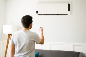 Should You Ever Turn Your Air Conditioner Off?