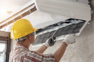 Why Fall Is the Best Time for HVAC Maintenance