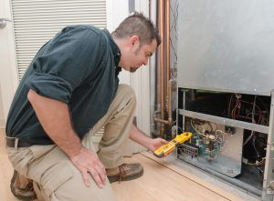 Repair of heating systems in Spring Valley, NV, should be left to professionals.