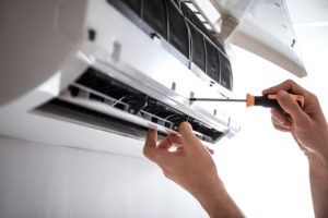 Get a quote for repairs from an experienced team of heating and air conditioning specialists.