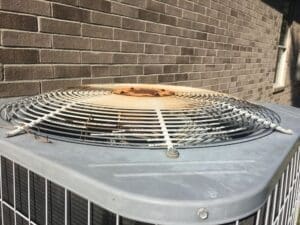 Let us replace your old heating and cooling system in Laughlin, NV.