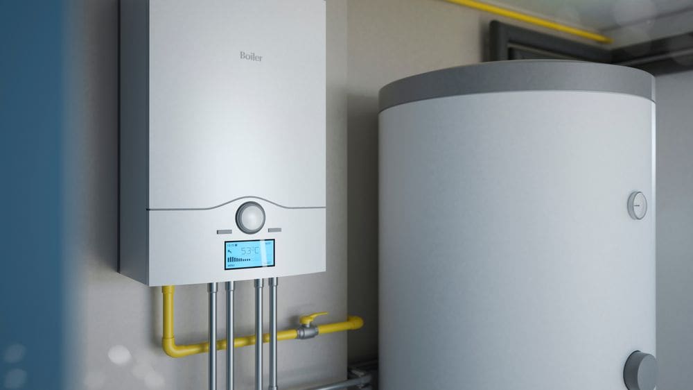 Read more about the article How Much Does a New Water Heater Cost?