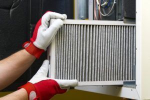 How Often Should You Change Your Air Filter in The Winter?