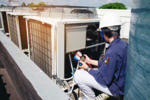 You can keep your property comfortable with commercial HVAC installation in Henderson, NV.