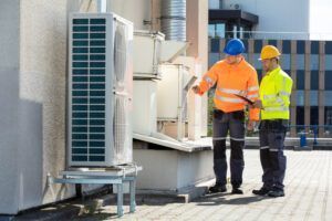 Allow us to provide commercial HVAC installation services in Las Vegas, NV.