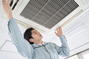 How Much Does a Commercial Air Conditioning System Cost?