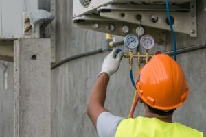 How Long Does It Take to Install a Commercial Air Conditioner?