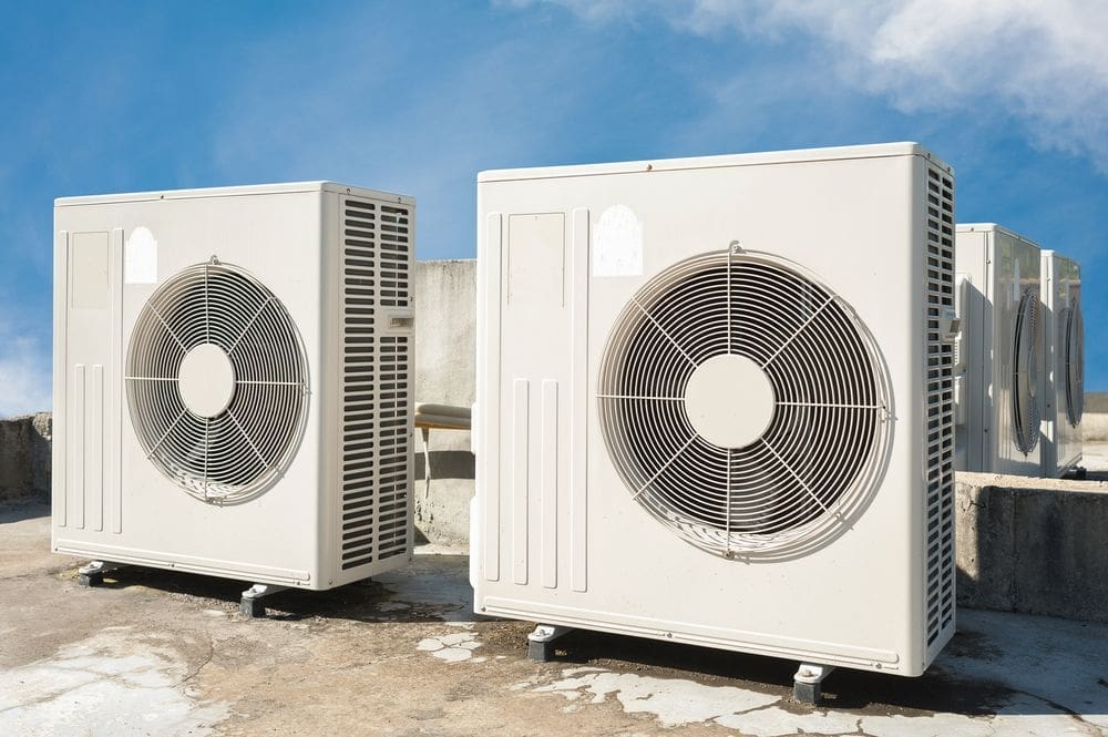 Commercial Air Conditioning Repair in Lake Havasu, AZ Contact Us Today!