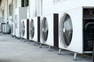 How to Accurately Size a Commercial Air Conditioner