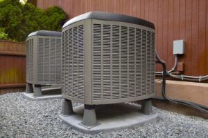 5 Commercial HVAC Problems (and What They Mean)