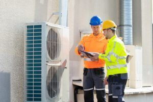 Commercial Air Conditioning Installation in Paradise, NV