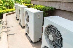 The Main Components of a Commercial HVAC System