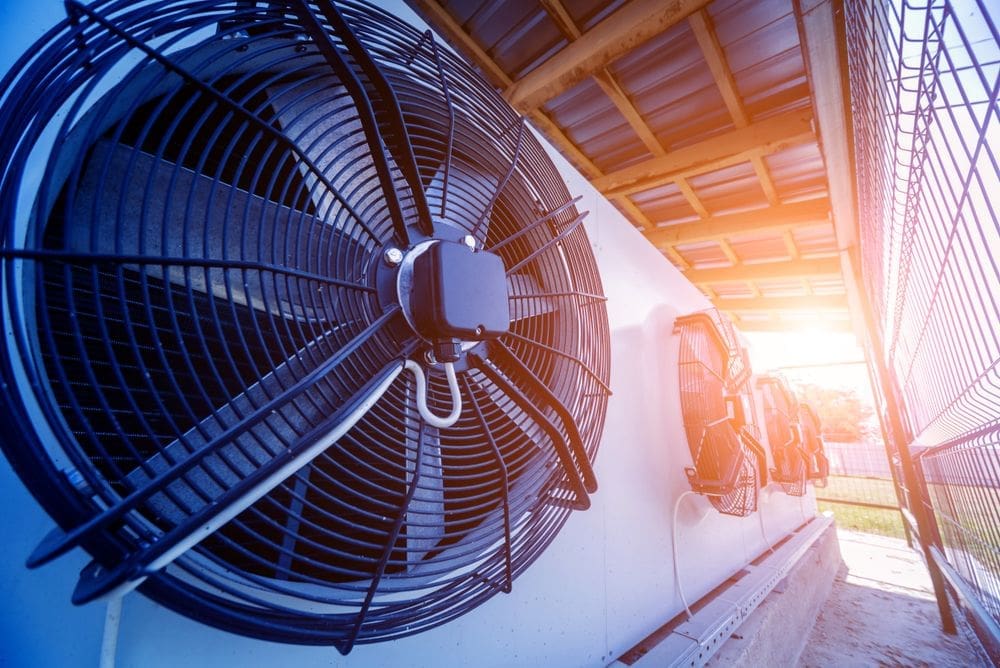 When You Should Replace a Commercial HVAC System