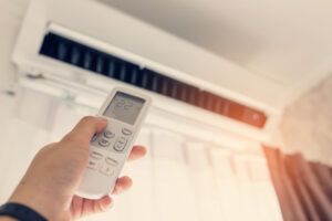 Does Turning the AC On and Off Cost More?