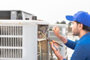 Does Home Insurance Cover AC Repair?