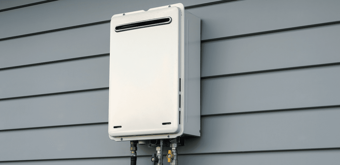 Read more about the article Tankless or traditional water heaters – which is better?