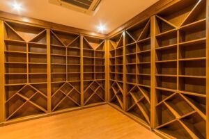 Wine Cellar Temperature Storage Guide