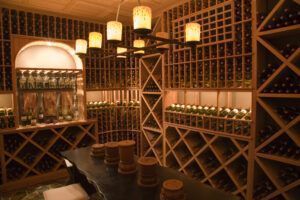 Wine Cellar Cooling Systems Guide: Through-Wall, Split, or Ducted
