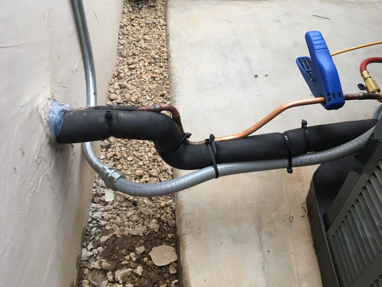 Blog - Ambient Edge Repiping